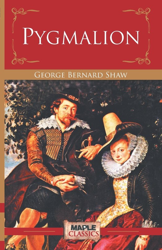 Couverture_Pygmalion