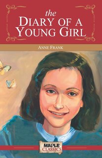 Front cover_The Diary of a Young Girl