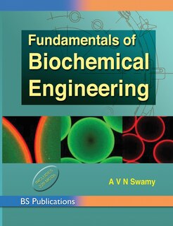 Front cover_Fundamentals of Biochemical Engineering