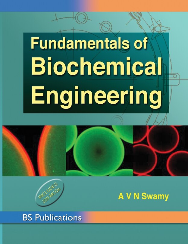 Front cover_Fundamentals of Biochemical Engineering