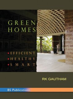 Front cover_Green Homes