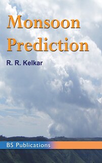 Front cover_Monsoon Prediction