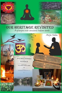 Front cover_Our Heritage Revisited