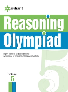 Olympiad Reasoning 5th