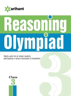 Front cover_Olympiad Reasoning Class 3