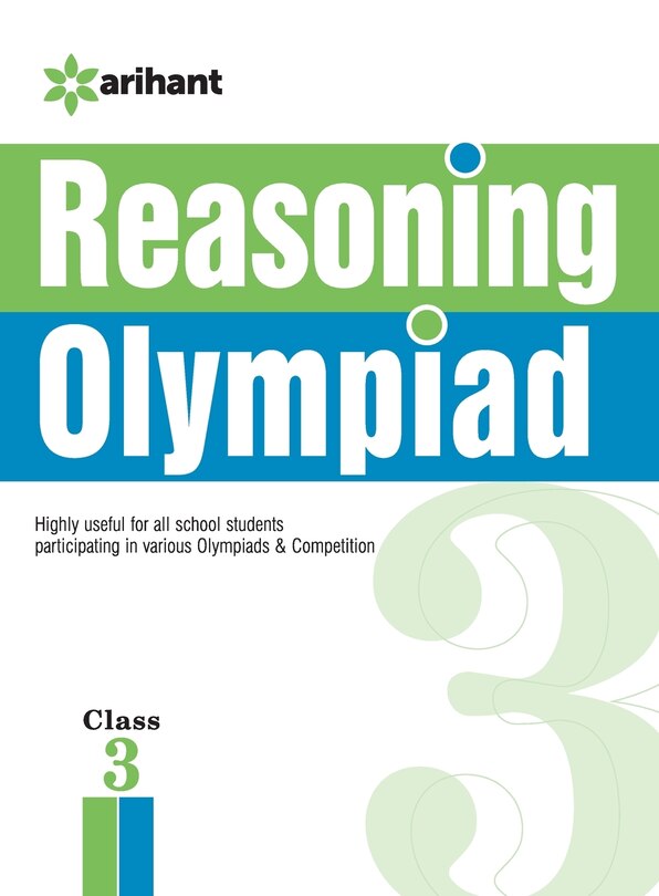 Front cover_Olympiad Reasoning Class 3