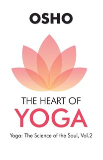 Front cover_The Heart of Yoga