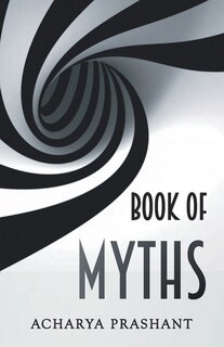 Front cover_Book of Myths