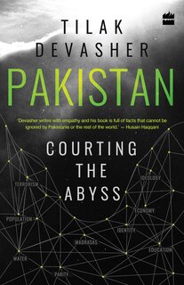 Front cover_Pakistan: Courting the Abyss