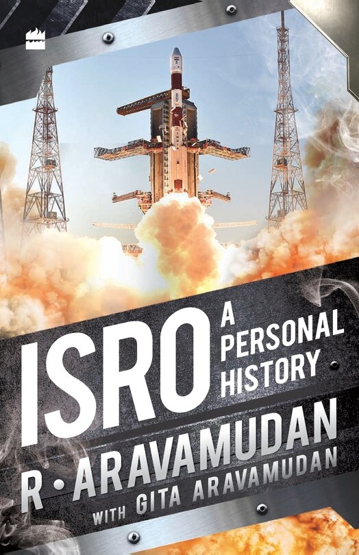 Front cover_Isro