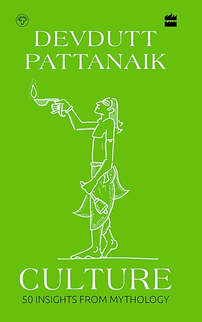 Couverture_Culture: 50 Insights from Mythology