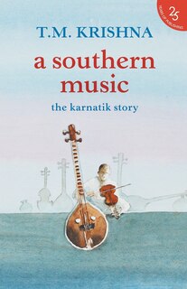 Front cover_A Southern Music