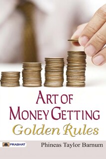 Couverture_Art of Money Getting Golden Rules