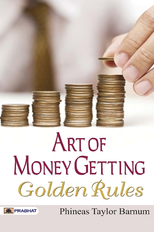 Couverture_Art of Money Getting Golden Rules