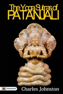 Front cover_The Yoga Sutras of Patanjali