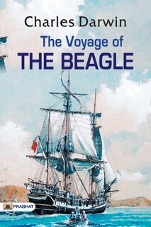 Couverture_The Voyage of the Beagle