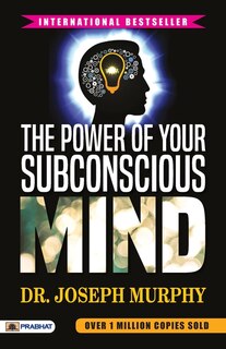 Front cover_The Power of Your Subconscious Mind