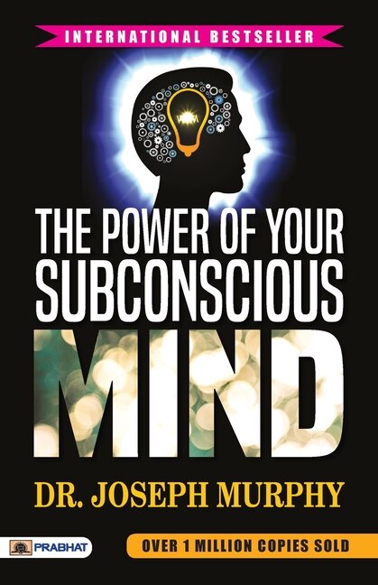 Front cover_The Power of Your Subconscious Mind
