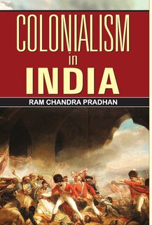 Couverture_Colonialism in India