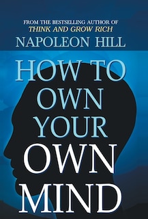 Front cover_How to Own Your Own Mind