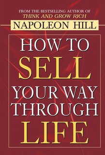 Couverture_How to Sell Your Way through Life