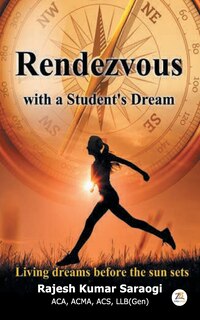 Couverture_Rendevous with a Student's Dream