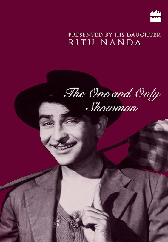 Front cover_Raj Kapoor