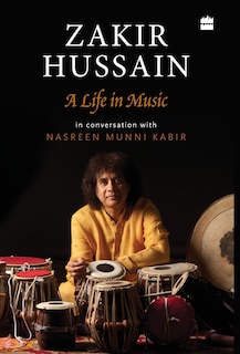 Front cover_Zakir Hussain