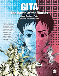 Gita: The Battle of the Worlds: The Battle of the Worlds