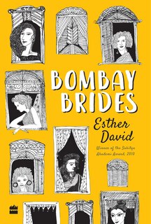 Front cover_Bombay Brides