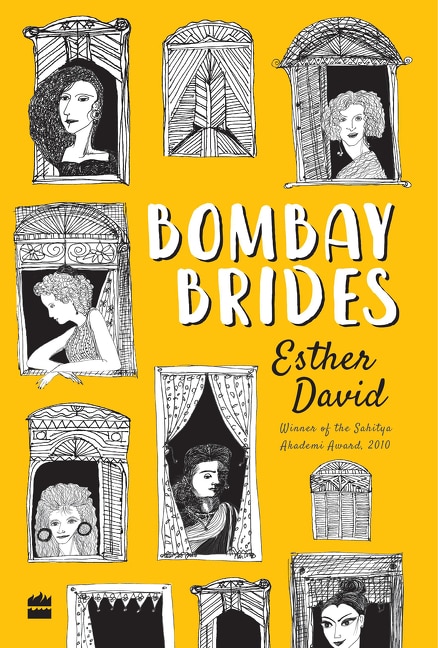Front cover_Bombay Brides