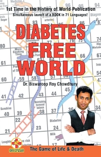 Front cover_Diabetes Free World