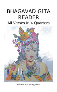 Couverture_Bhagavad Gita Reader