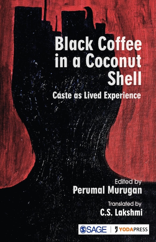Couverture_Black Coffee in a Coconut Shell