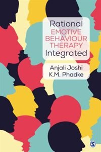 Front cover_Rational Emotive Behaviour Therapy Integrated