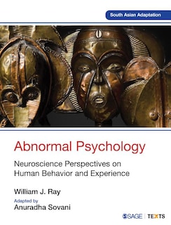 Front cover_Abnormal Psychology