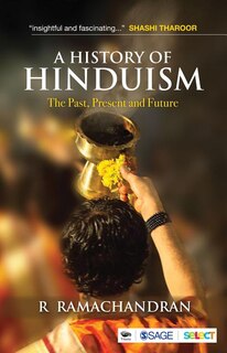 Front cover_A History of Hinduism