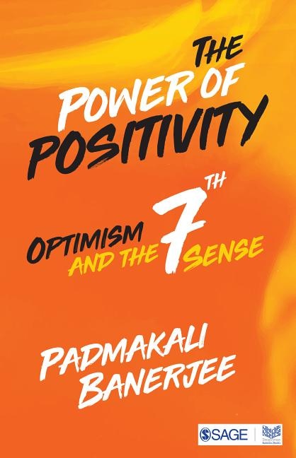 Couverture_The Power of Positivity
