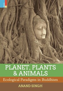 Front cover_Planet, Plants & Animals