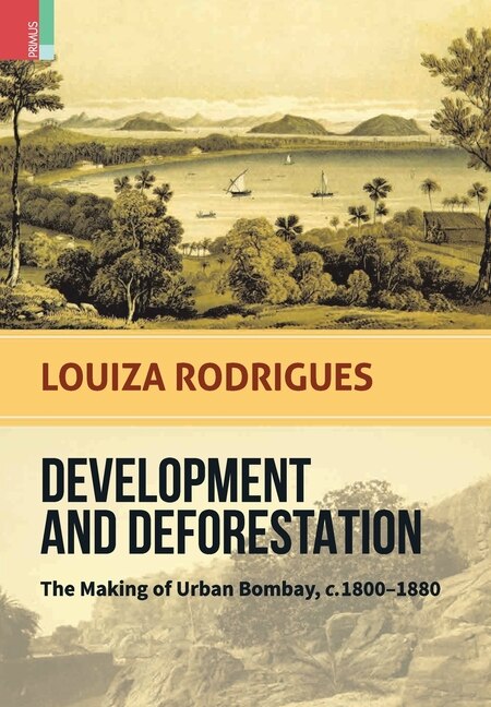 Couverture_Development and Deforestation