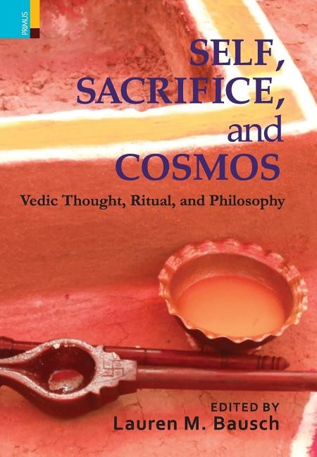 Couverture_Self, Sacrifice, and Cosmos
