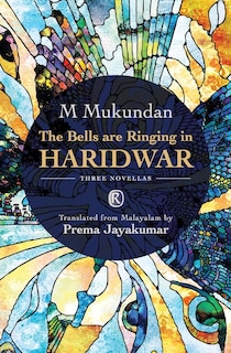 Couverture_The Bells are Ringing in Haridwar