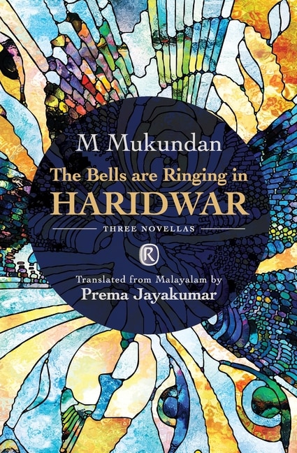 Couverture_The Bells are Ringing in Haridwar