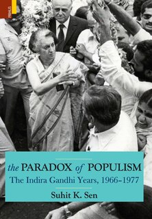 Couverture_The Paradox of Populism