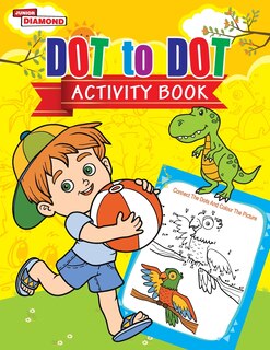 Front cover_Dot to Dot Activity