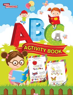 Front cover_ABC Activity Book