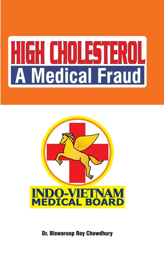 Front cover_High Cholestrerol PB English