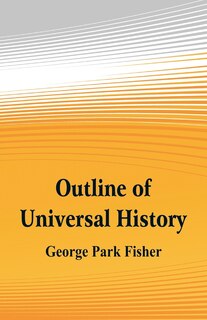 Front cover_Outline of Universal History