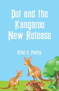 Couverture_Dot and the Kangaroo New Release