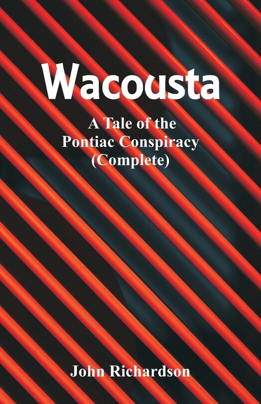 Front cover_Wacousta